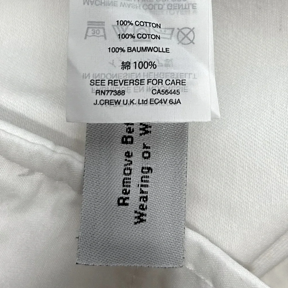 J.Crew 3.5